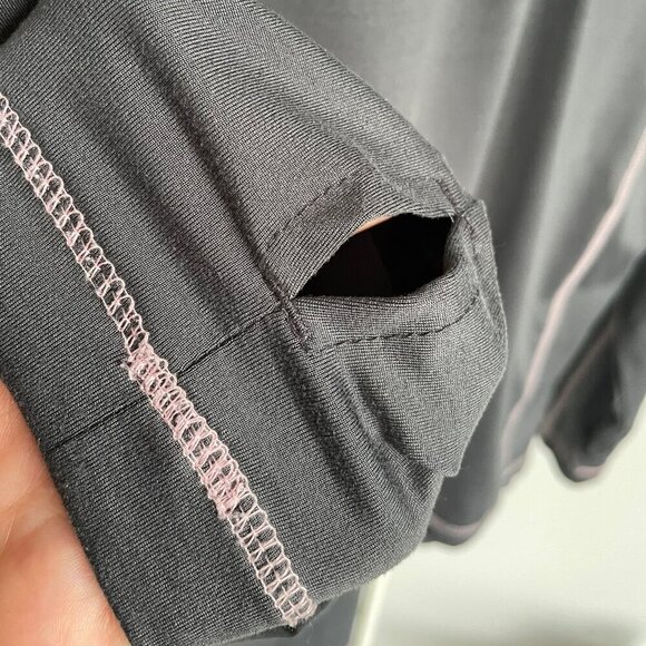 JACKFIELD Base Layer Quarter Zip Construction Field 11-801 Women's Size Large - Picture 4 of 13